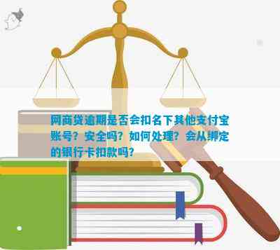 网贷逾期：从名下卡扣款？安全吗？