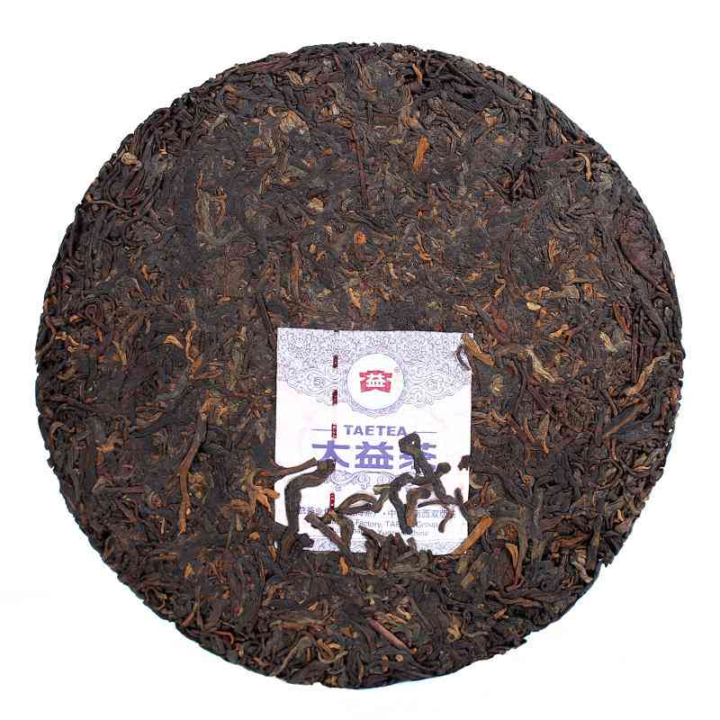 2016熟茶普洱茶饼价格