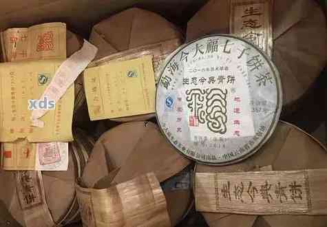 大益普洱茶封口袋保期：关键因素与存技巧解析