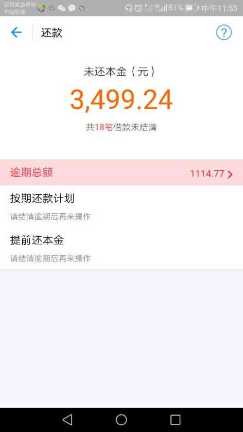 借呗借款期限选择：9个月还是12个月？哪个更适合我？