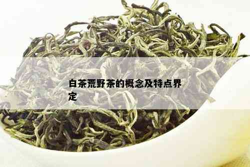 荒野白茶的种类，价格与特点：探究这种茶叶的真实面貌