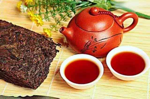 普洱茶茶冻制作与保存方法，普洱茶冰冻后如何存放以及是否可以饮用？