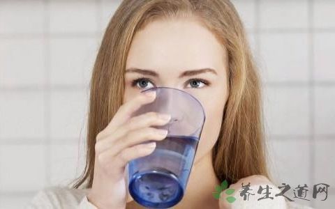 滋病可以喝茶吗？女性和hiv能喝茶吗？