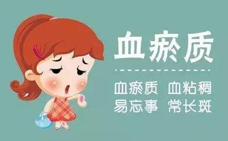 血瘀体质的人如何通过科学调理达到身心健康