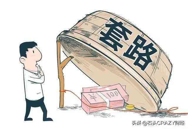 全面解析：网贷停止还款的可能原因、应对措及影响