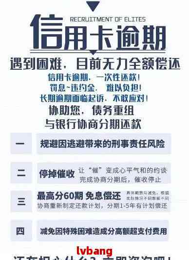 逾期信用卡还款策略：与银行协商的有效方法