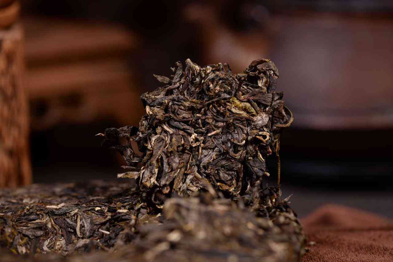 普洱茶洗茶