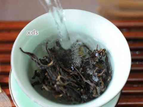 普洱茶泡制时间：何时停止饮用以避免有害物质积累