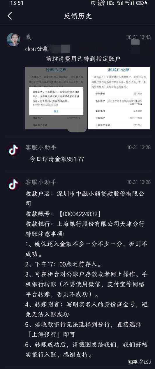 抖音逾期分期还款是否可行？如何操作？相关政策解读与建议