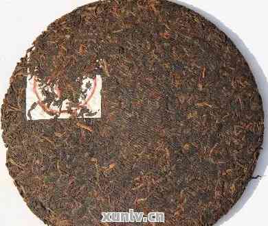 2009年同庆堂普洱茶饼：古树茶香，纯正品质，年度精选佳品