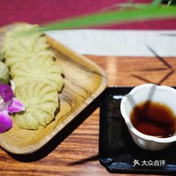 舌尖上的美味普洱茶是什么