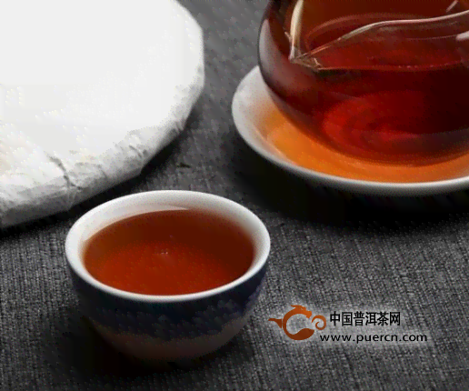 普洱茶渣水粘稠现象分析：正常还是品质问题？为什么？