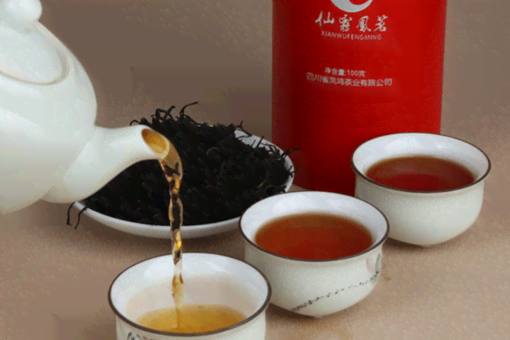 新 普洱茶龙井：一场口感与文化的碰撞