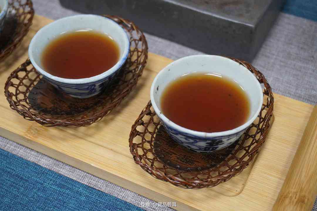 品茶新手困惑：普洱茶生茶与熟茶的选择之道