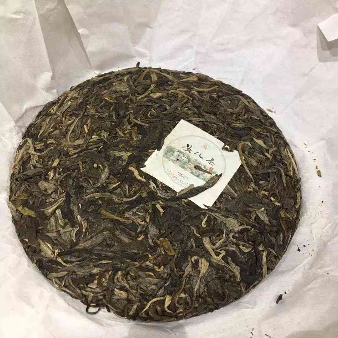 午一普洱茶LV:玉学掌舵的午一普洱茶