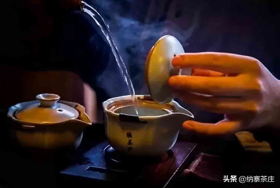 整提的普洱茶好喝吗怎么喝