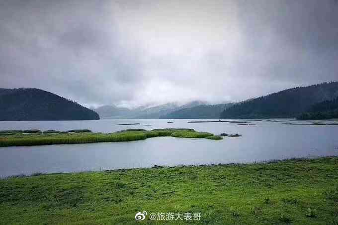 探索半山半水的美妙世界：一次全方位的旅行体验