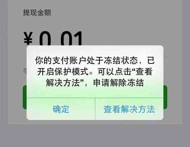 新 '分付已存入账户但无法使用：原因与解决方法'