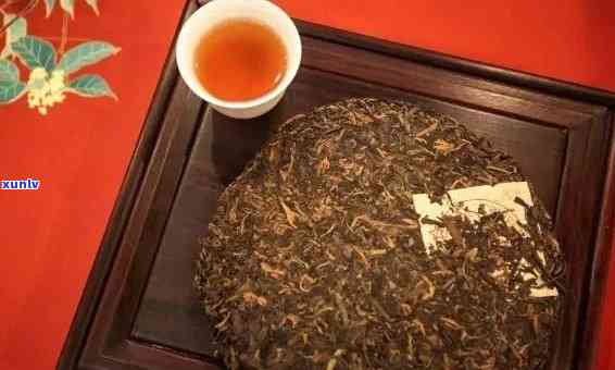 雀班章熟茶推荐：生态茶饼与贡品茶的完美结合