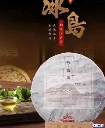 新 冰岛特产：探索十大优质普洱茶，品味独特的冰岛茶香