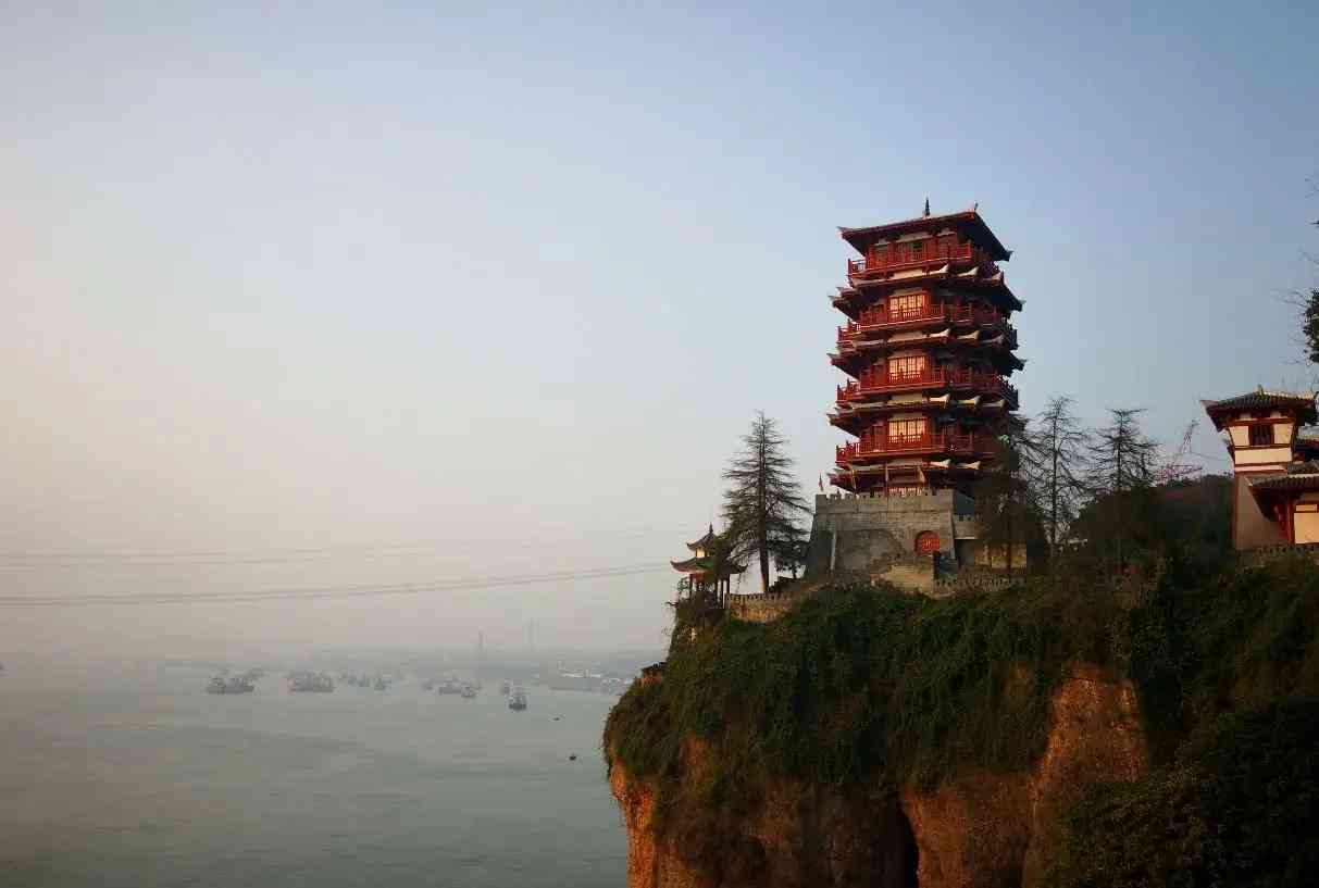 宜昌猇亭旅游体验：景点、美食、住宿一应俱全，值得一游！