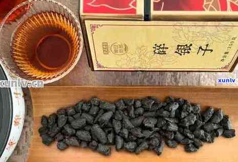 普洱茶中的金字招牌：茶砖与碎银子，你更倾向哪一款？