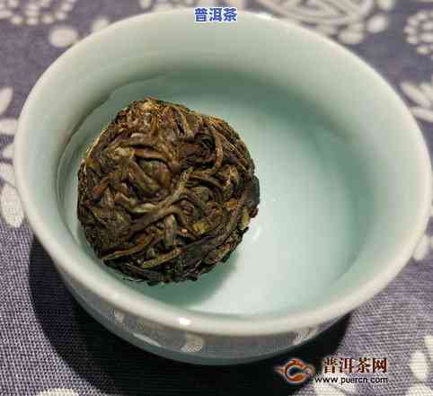 冰岛龙珠普洱茶7克多少钱