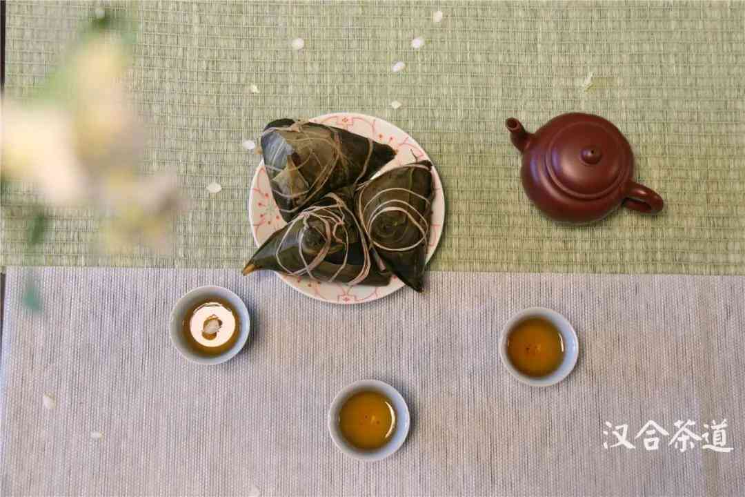 端午节泡茶的全攻略：如何选择茶叶、泡茶方法与节日俗