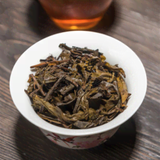 泾渭茯茶与普洱茶的区别：二者制作工艺和口感的显著差异