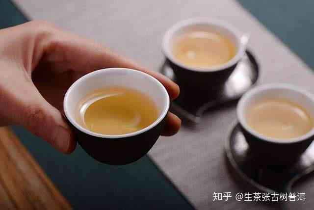 为什么喝多了普洱茶睡不着：普洱茶影响睡眠的原因及解决方法