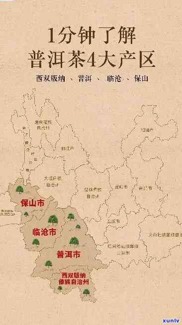 云南普洱茶特色基地：地理位置、交通指南和参观建议