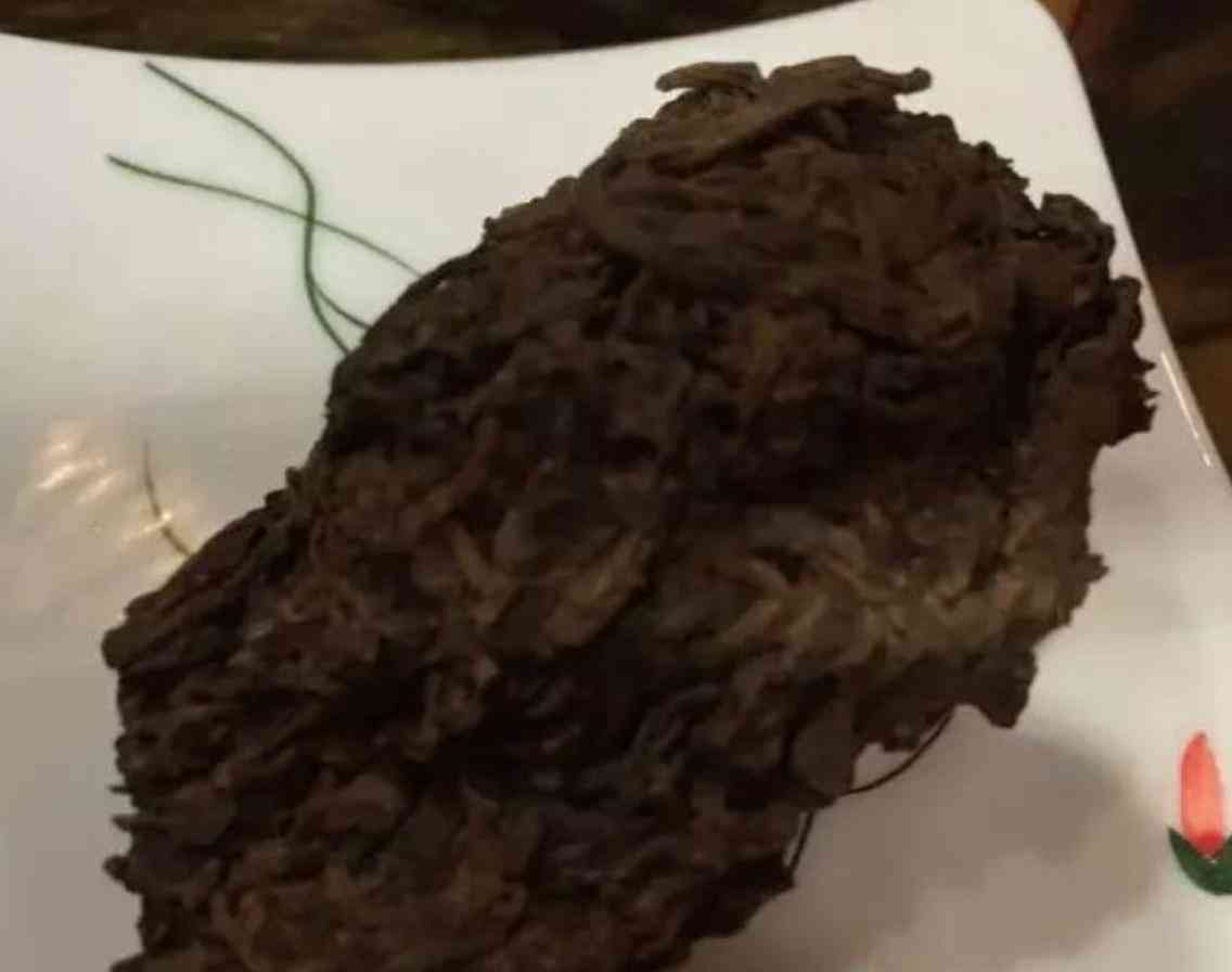 普洱茶：故宫珍品的历地位与文化价值全解析