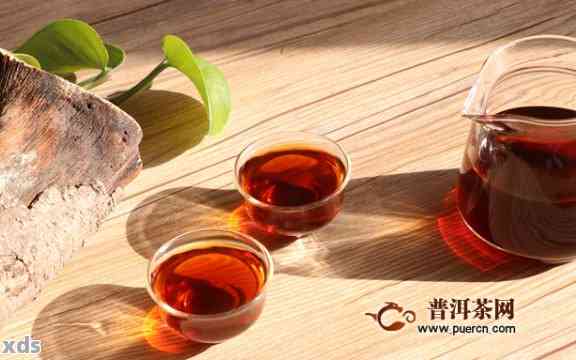 普洱茶一饼冲泡次数探讨：与茶质、泡法有关