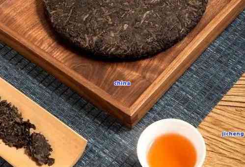 普洱茶一饼冲泡次数探讨：与茶质、泡法有关