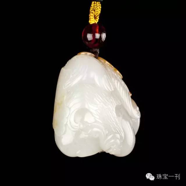 冰羊脂玉：珍贵的收藏品还是高价的装饰品？