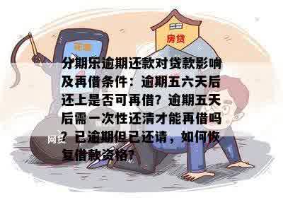 乐分易还款后是否可以再次借款？以及再次借款的具体流程和条件是什么？