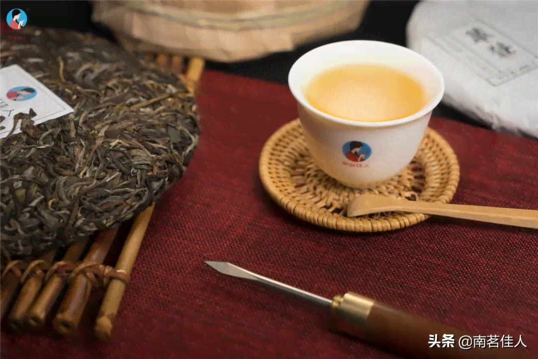 六羡普洱茶：一款致敬匠心的古树茶体验