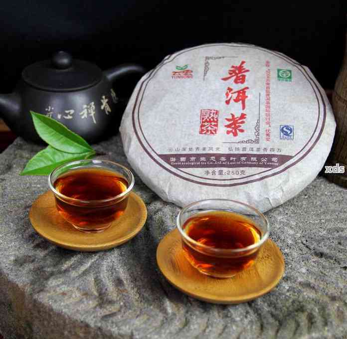 30岁喝什么普洱茶比较好