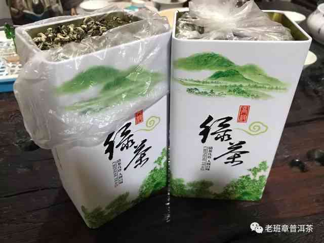 茶友认可的高端普洱茶