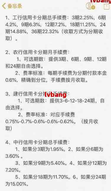 招商银行信用卡分期付款计划详解，助您轻松规划财务未来