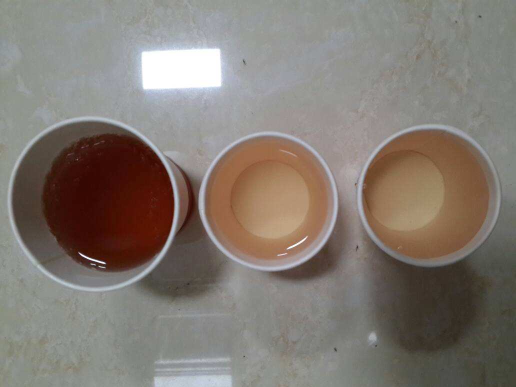 普洱茶尿红：喝普洱茶后尿液变红色是正常的吗？多久能恢复正常？