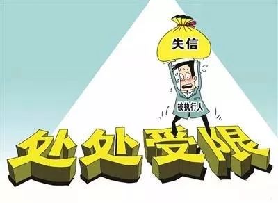 债务违约导致消费受限：如何避免高消费限制？