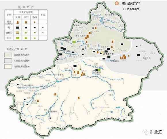 新疆石河子地区玉石矿产蕴藏地及其地质特征分析