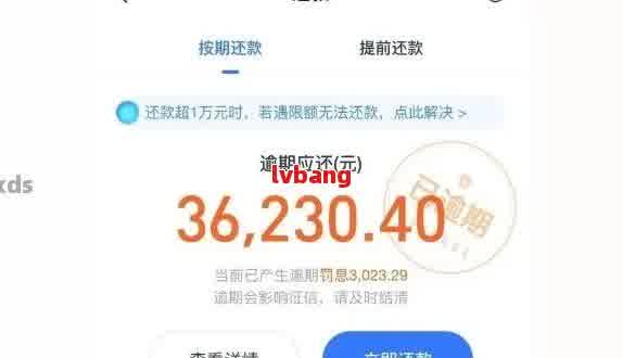 网贷逾期对借呗的影响及解决办法：全面解析与建议