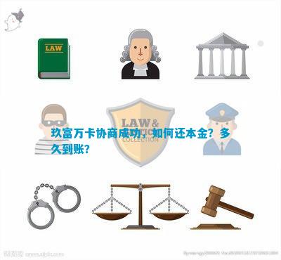 玖富万卡协商还款策略：如何实现只还本金的全面指南