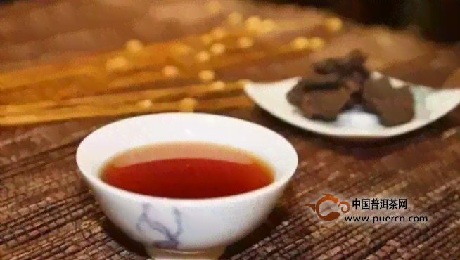 云南普洱茶：对比勐海熟茶与易武熟茶，哪款茶叶更胜一筹？