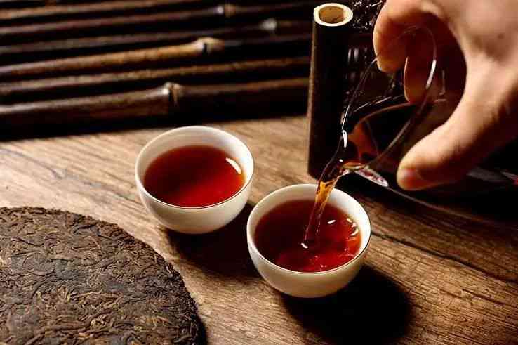 易武熟茶与勐海熟茶：特点、制作工艺、口感对比及选购指南