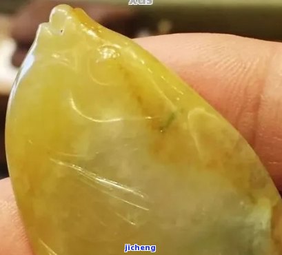 黄皮戴什么颜色翡翠