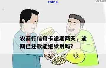 农商银行贷款忘记还款一天怎么办？第二天会二次扣款吗？