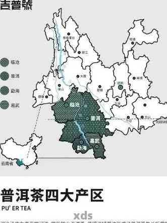 全球十大知名普洱茶产地排行榜，品味地道云南古树茶文化